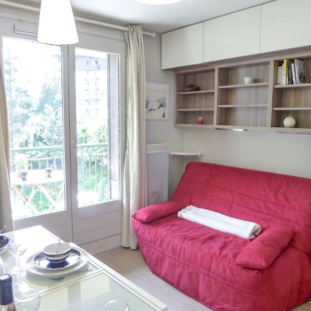 Apartment Blanc Neige By Interhome シャモニー エクステリア 写真