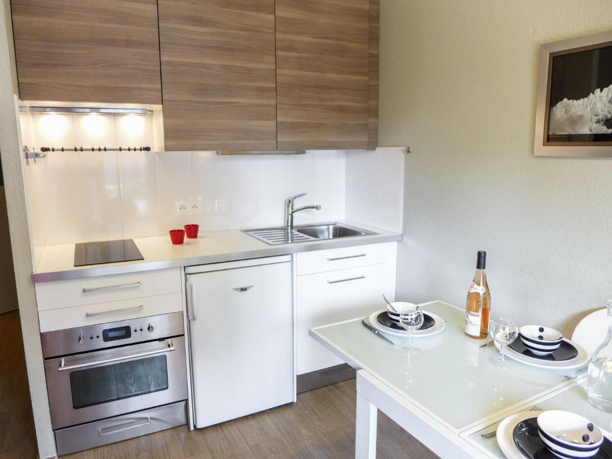 Apartment Blanc Neige By Interhome シャモニー エクステリア 写真