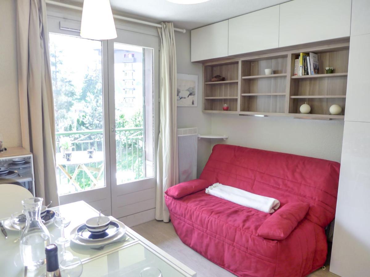 Apartment Blanc Neige By Interhome シャモニー エクステリア 写真