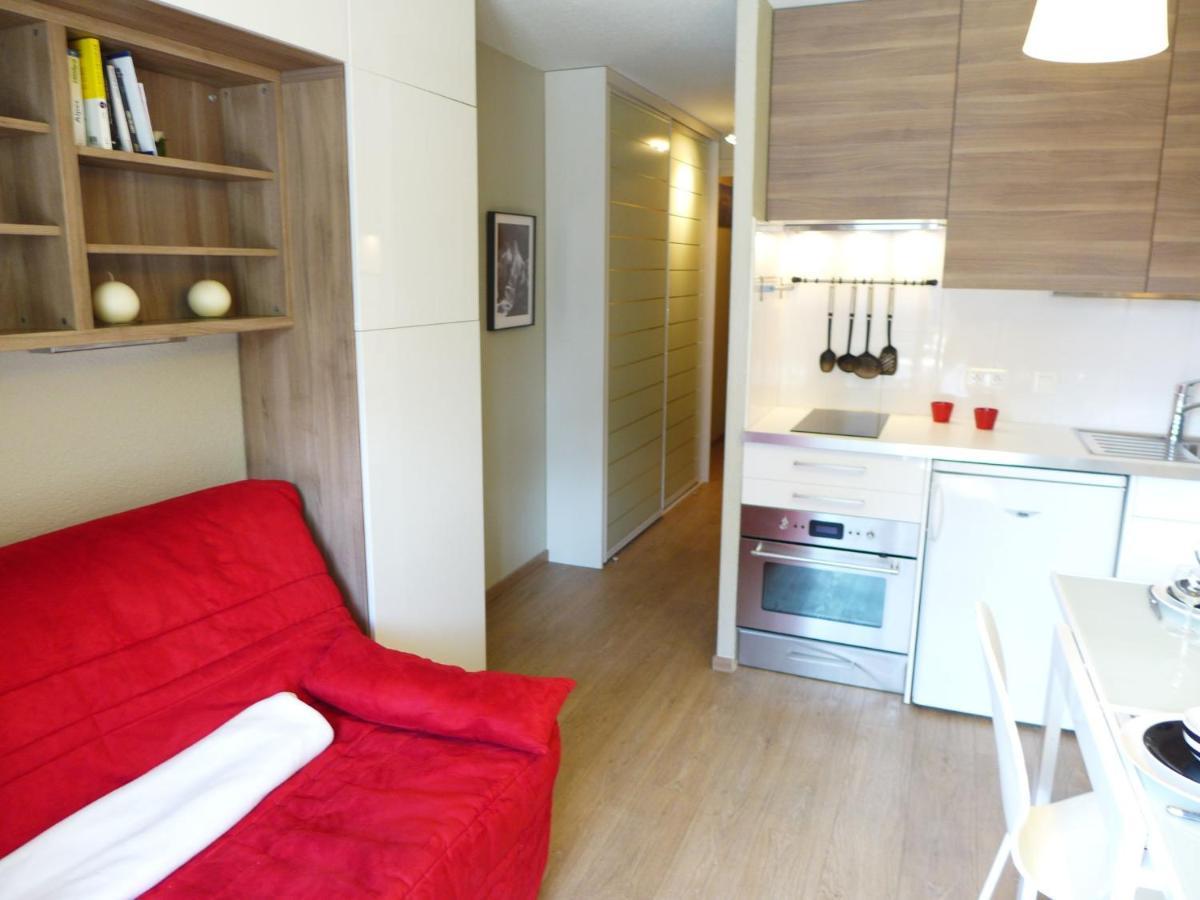 Apartment Blanc Neige By Interhome シャモニー エクステリア 写真